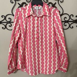 Women Skirtin Around New Canaan CT USA size 10